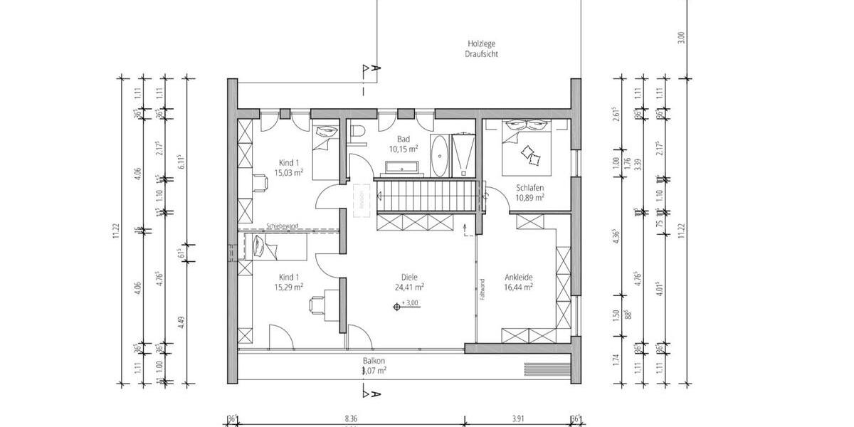 Einfamilienhaus Bad Neustadt an der Saale - 8 Zimmer, 193 m&sup2;, 775.000&euro; | Angebot:27002649