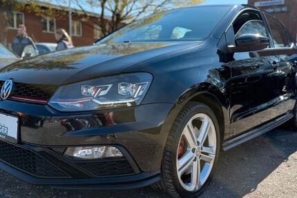 VW Polo 98.627 km 13.990 &euro; Hamburg 22179