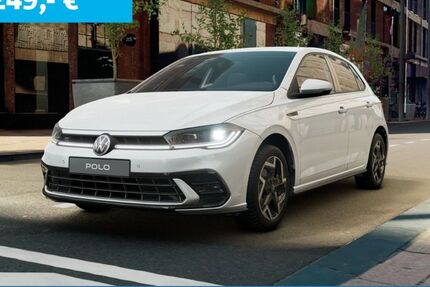 VW Polo 8.888 km 26.790 &euro; Fellbach 70736