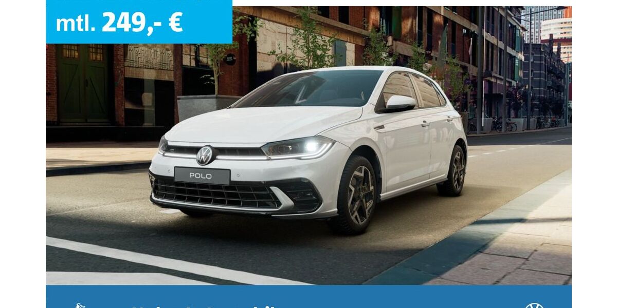 VW Polo 8.888 km 26.790 &euro; Fellbach 70736