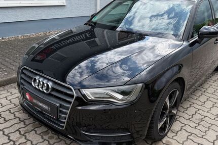 Audi A3 171.200 km 10.799 &euro; Neubrandenburg 17034