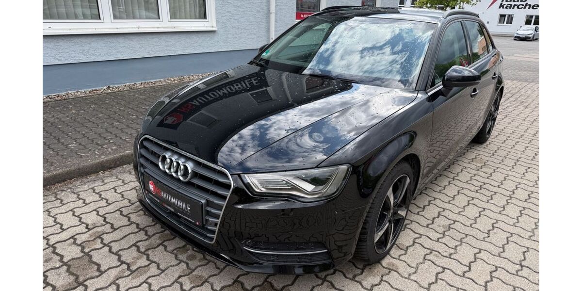 Audi A3 171.200 km 10.999 &euro; Neubrandenburg 17034
