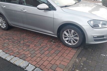 VW Golf 176.000 km 8.500 &euro; Dülmen 48249