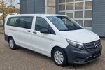 Vito Tourer 111 CDI Pro FWD extralang 8 Sitze
