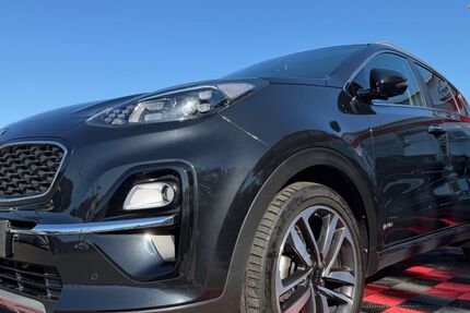 Kia Sportage 57.208 km 20.399 &euro; Weißenhorn 89264