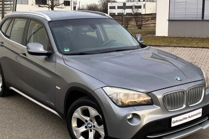 BMW X1 186.000 km 7.950 &euro; Balingen 72336