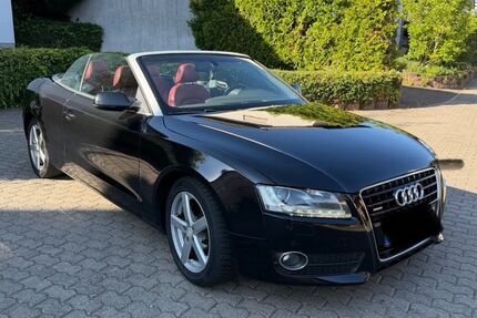 Audi A5 103.233 km 11.500 &euro; Völklingen 66333