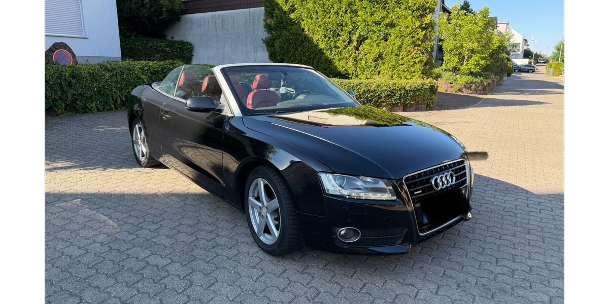 Audi A5 103.233 km 13.300 &euro; Völklingen 66333