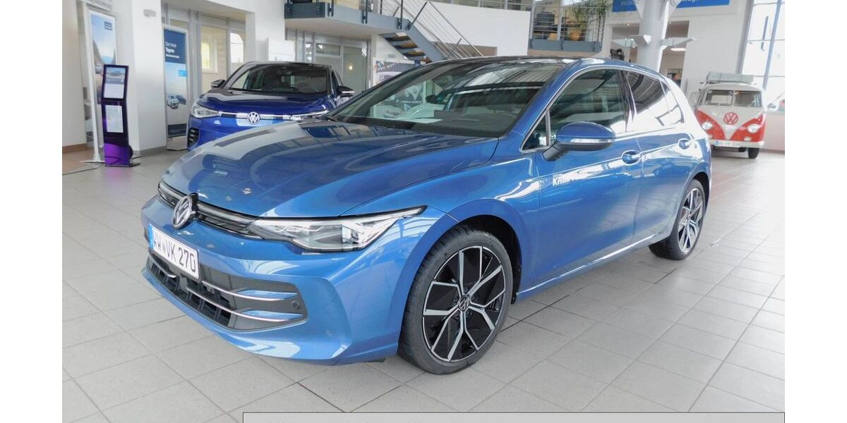 VW Golf 6.000 km 35.490 € Bad Marienberg 56470