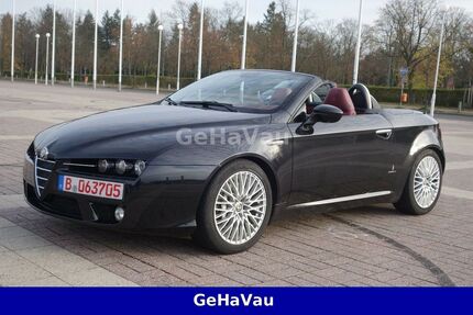 Alfa Romeo Spider 166.090 km 11.990 € Berlin 14050