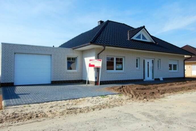 Bungalow Lathen - 6 Zimmer, 105 m&sup2;, 465.000&euro; | Angebot:25681894