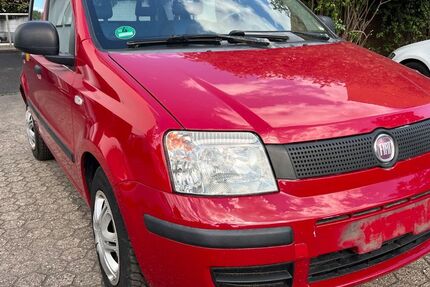 Fiat Panda 195.000 km 1.199 &euro; Koblenz OT Neuendorf 56070