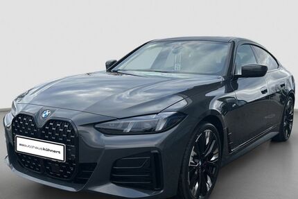 BMW 420 Gran Coupé 2.026 km 66.385 &euro; Gera 07552