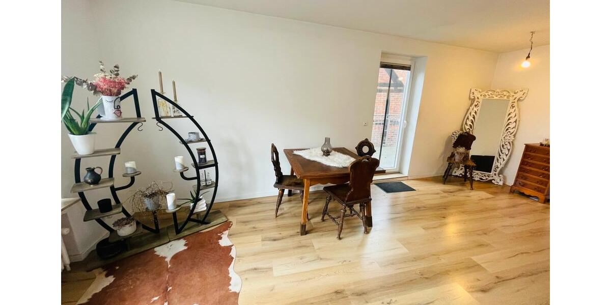 Etagenwohnung Ebstorf - 2 Zimmer, 80 m&sup2;, 950&euro; | Angebot:25882572