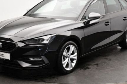 Seat Leon 26.376 km 24.990 &euro; Wolfsburg 38440