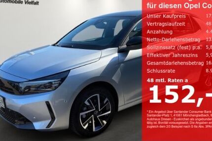 Opel Corsa 6.060 km 17.990 &euro; Euskirchen 53881