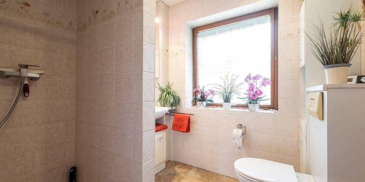 Einfamilienhaus Süderlügum - 5 Zimmer, 165 m&sup2;, 359.900&euro; | Angebot:26309972
