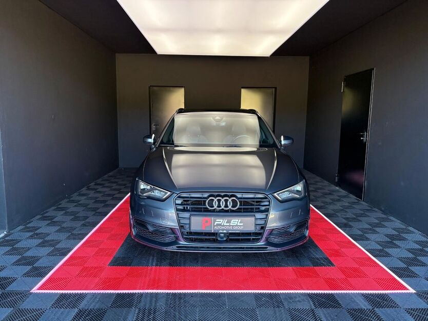 Audi A3 85.574 km 19.899 € Wegscheid 94110