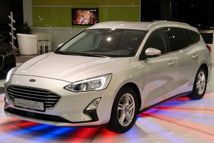 Ford Focus 78.061 km 12.950 &euro; Troisdorf (Köln/Bonn) 53842