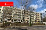 Sanierte ZweiraumWohnung in Nordhausen