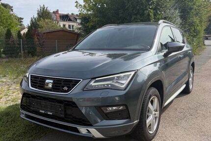 Seat Ateca 57.000 km 20.990 &euro; Nürnberg 90453