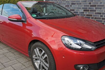 VW Golf 138.000 km 9.999 &euro; Münster 48163