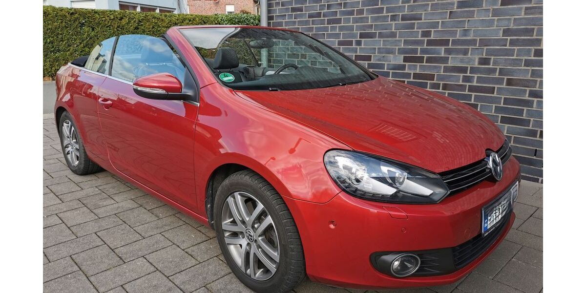 VW Golf 138.000 km 9.999 &euro; Münster 48163