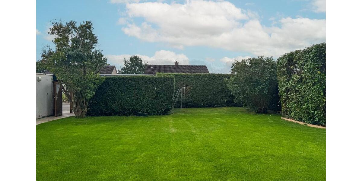 Erdgeschoßwohnung Tasdorf - 4 Zimmer, 84 m&sup2;, 1.000&euro; | Angebot:24784020