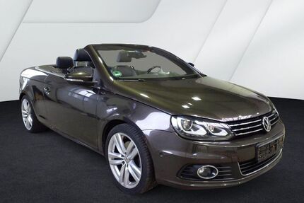 VW Eos