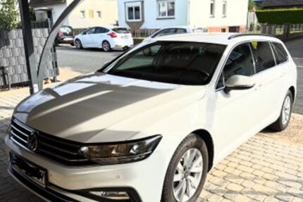 VW Passat Variant 107.000 km 18.900 &euro; Hagenburg 31558
