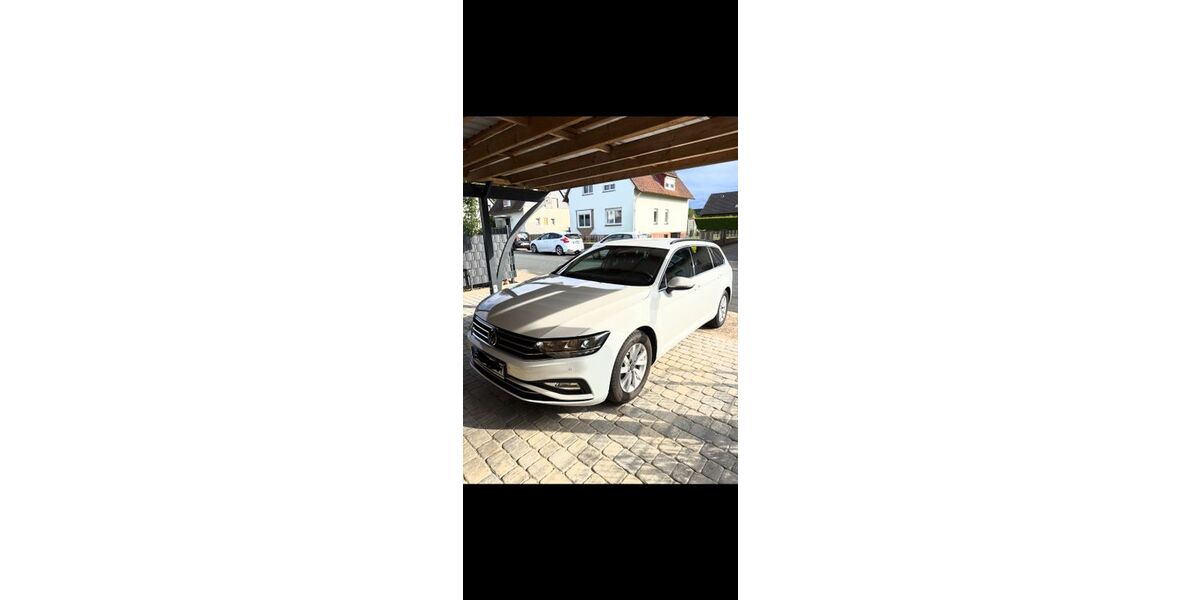 VW Passat Variant 107.000 km 18.900 &euro; Hagenburg 31558