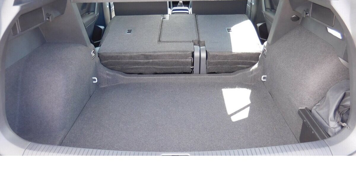 VW Tiguan 1.5 Basis Klima TSI Navi 28.800 km 23.990 &euro; Vordorf 38533
