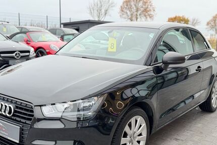Audi A1 99.565 km 8.950 &euro; Barsinghausen ( bei Hannover ) 30890