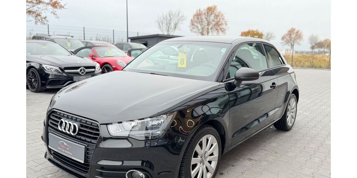 Audi A1 99.565 km 8.950 &euro; Barsinghausen ( bei Hannover ) 30890