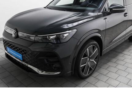 VW Tiguan 14.249 km 42.550 &euro; Holzminden 37603