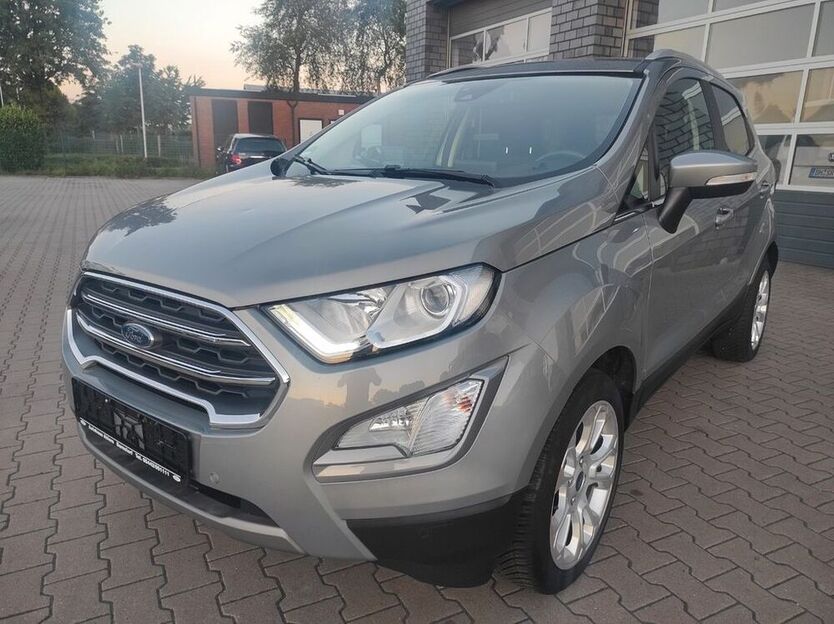EcoSport