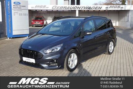 Ford S-Max 27.400 km 33.950 &euro; Radebeul 01445