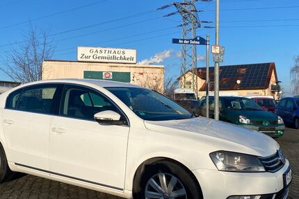 VW Passat 285.500 km 2.590 &euro; Stockstadt am Main 63811