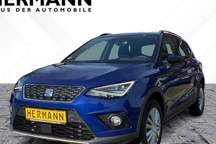 Seat Arona 137.769 km 12.701 &euro; Goslar 38644