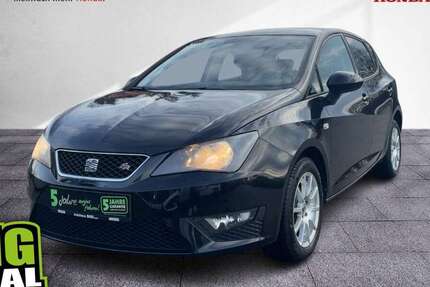 Seat Ibiza 99.798 km 8.480 &euro; Augsburg 86156