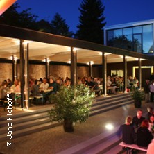 Sommerklassik für Weingenießer - Sommer-Gala 08.08.2026 WeinErlebnisWelt Meißen