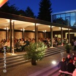 Sommerklassik für Weingenießer - Vivaldi - Die Vier Jahreszeiten“