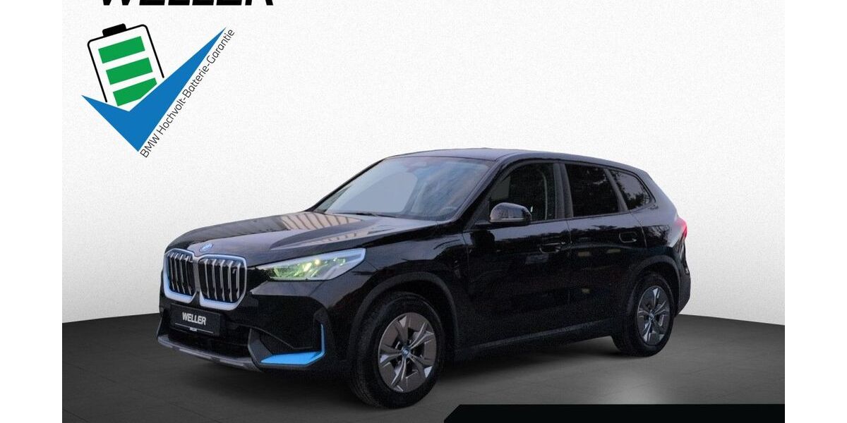 BMW iX1 29.303 km 34.250 € Braunschweig 38112