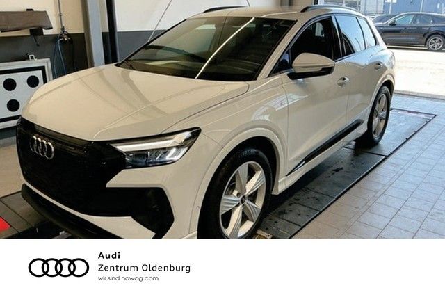 Audi Q4 e-tron 46.105 km 31.979 &euro; Oldenburg 26135