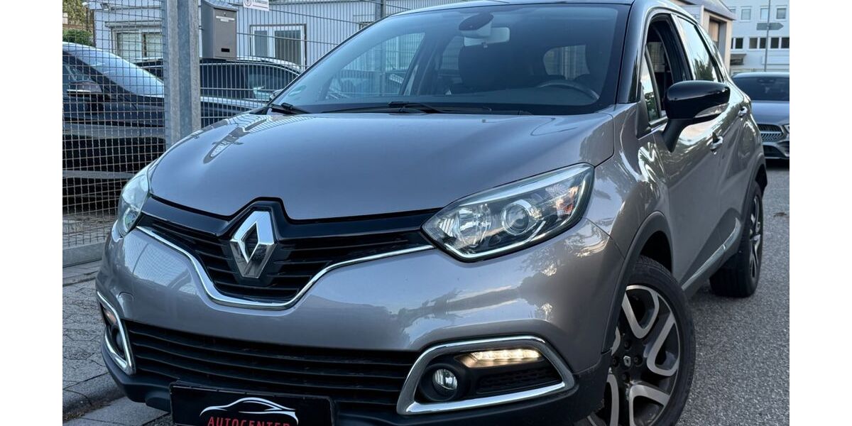 Renault Captur 89.000 km 8.400 &euro; Weinheim 69469