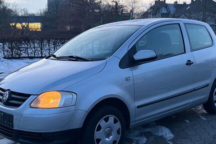 VW Fox 171.164 km 1.850 &euro; Bielefeld 33609