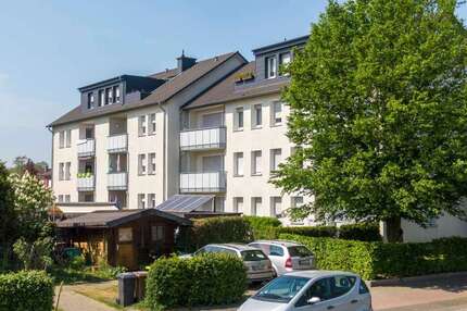 Wohnung zum Mieten in Borken 540 € 73.86 m²