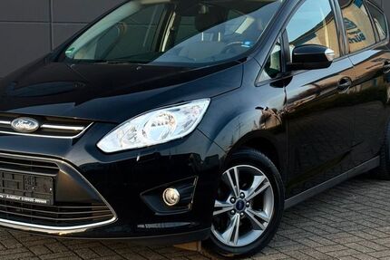 Ford C-Max 120.000 km 6.290 &euro; Münster 48165