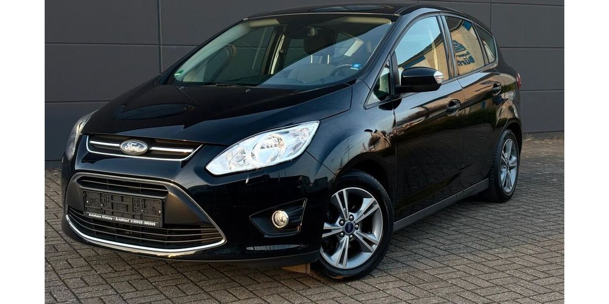 Ford C-Max 120.000 km 6.290 &euro; Münster 48165