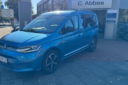 VW Caddy 45.000 km 28.800 &euro; Bremen 28329